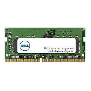 Модуль памяти DELL AB120716 32 ГБ 1 x 32 ГБ DDR4 3200 МГц