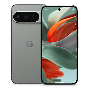 Google Pixel 9 Pro XL 17.3 cm (6.8"), 16 GB, 256 GB, 50 MP, Android 14, Hazel