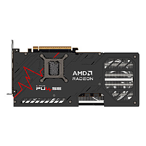Карта граф. SAPPHIRE PULSE RX 9070 GAMING 16GB
