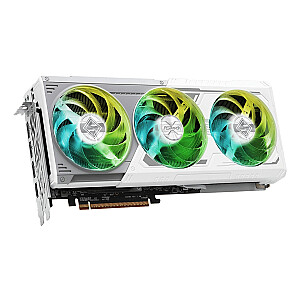 Видеокарта ASRock Radeon RX 9070 XT Steel Legend 16 ГБ
