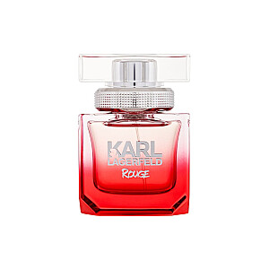 Парфюмированная вода Karl Lagerfeld Rouge 45ml