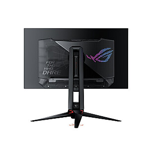 Monitor 27 cali PG27AQDP 2xHDMI+DP+USB