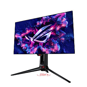 Monitor 27 cali PG27AQDP 2xHDMI+DP+USB