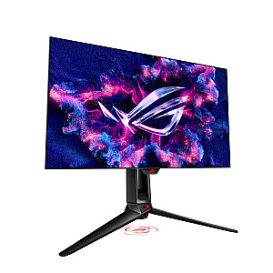 Monitor 27 cali PG27AQDP 2xHDMI+DP+USB