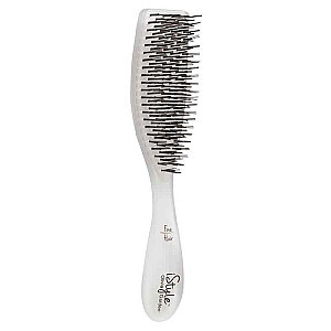 OLIVIA GARDEN  iStyle Fine Hair Brush szczotka do włosów cienkich i delikatnych