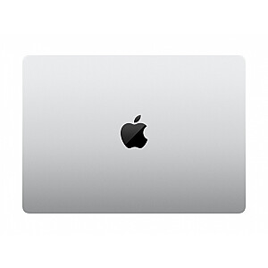 Apple Macbook Pro — M4 | 14,2 дюйма | 24 ГБ | 1 ТБ | Mac OS | Серебристый
