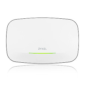 Точка доступа NWA110BE BE6500 2x2 MU-MIMO, Dual Radio 2.4 и 5 или 6GHz1 x 2.5G LAN Access Point 