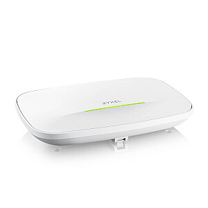 Точка доступа NWA110BE BE6500 2x2 MU-MIMO, Dual Radio 2.4 и 5 или 6GHz1 x 2.5G LAN Access Point 