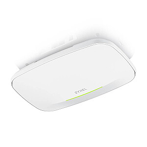 Точка доступа NWA110BE BE6500 2x2 MU-MIMO, Dual Radio 2.4 и 5 или 6GHz1 x 2.5G LAN Access Point 