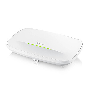 Точка доступа NWA110BE BE6500 2x2 MU-MIMO, Dual Radio 2.4 и 5 или 6GHz1 x 2.5G LAN Access Point 