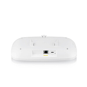 Точка доступа NWA110BE BE6500 2x2 MU-MIMO, Dual Radio 2.4 и 5 или 6GHz1 x 2.5G LAN Access Point 