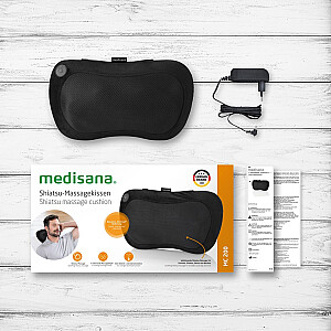 Shiatsu masažinė pagalvė Medisana MC 200