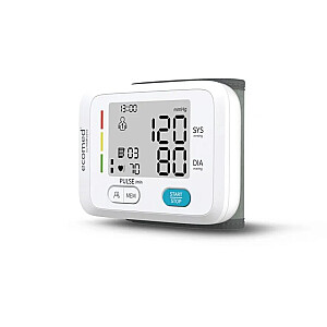 Тонометр на запястье Ecomed от Medisana BW-83E
