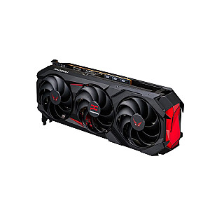 Karta graf. PowerColor Red Devil  RX9070XT 16G-E/OC