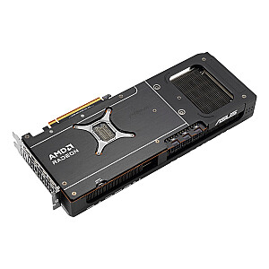Karta graf. ASUS PRIME RX9070XT O16G