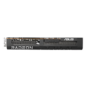 Karta graf. ASUS PRIME RX9070XT O16G