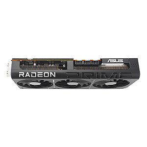 Karta graf. ASUS PRIME RX9070XT O16G
