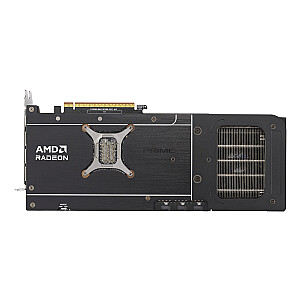 Karta graf. ASUS PRIME RX9070XT O16G