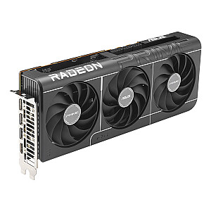 Karta graf. ASUS PRIME RX9070XT O16G