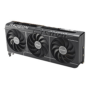 Karta graf. ASUS PRIME RX9070XT O16G