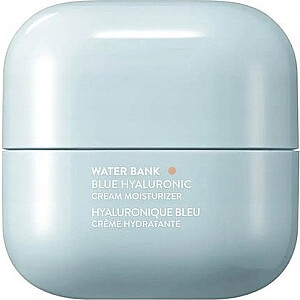 Laneige WATER BANK Blue Hyaluronic Cream Moisturizer, 50 ml