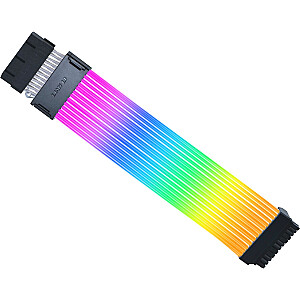 Lian Li belaidis 24 kontaktų RGB srautas (PW24-1W-T)