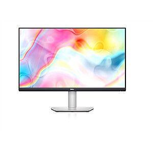 Dell LCD S2722QC 27" IPS UHD/3840x2160/USB-C,DP,USB,HDMI/White/5Y