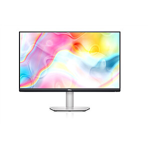 Dell LCD S2722DC 27" IPS QHD/2560x1440/HDMI,USB-C,DP/Silver/5Y