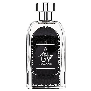 ARD AL ZAAFARAN Hayaati Black Men EDP spray 100ml