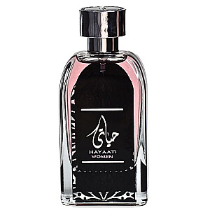 ARD AL ZAAFARAN Hayaati Pink Woman EDP spray 100ml