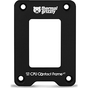 Контактная рамка процессора Thermal Grizzly Intel 1851 V1