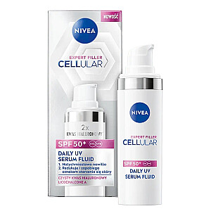 NIVEA Cellular Vitamin C rozświetlające serum 30ml