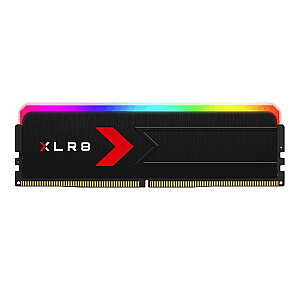 Pamięć DDR5 16GB 6400 C32 RGB MD16GD5640032RGB-BLK BULK