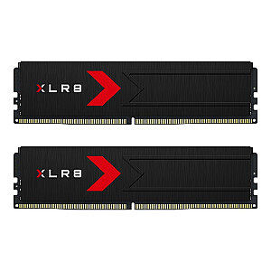 DDR5 XLR8 32 ГБ (2x16 ГБ) 6400 C36