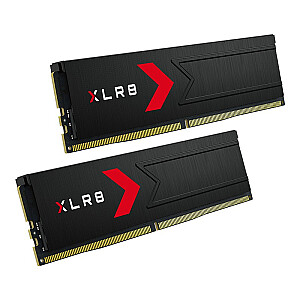 Pamięć DDR5 XLR8 32GB (2x16GB) 6400 C36