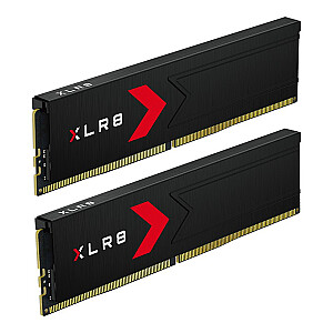 Pamięć DDR5 XLR8 32GB (2x16GB) 6400 C36