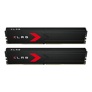 Pamięć DDR5 XLR8 32GB (2x16GB) 6400 C36