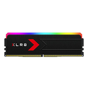 DDR5 XLR8 RGB 32 ГБ (2x16 ГБ) 6400 C36