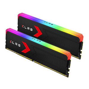 DDR5 XLR8 RGB 32 ГБ (2x16 ГБ) 6400 C36