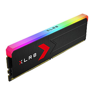 DDR5 XLR8 RGB 32 ГБ (2x16 ГБ) 6400 C36