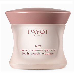 PAYOT Creme N°2 Кашемир крем для лица 50 мл