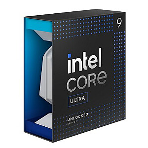 Intel Core Ultra 9 285