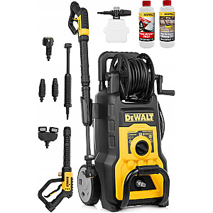 Dewalt Мойка высокого давления Мойка высокого давления 2900 Вт 160 бар 850 л/ч DXPW001DTS-E