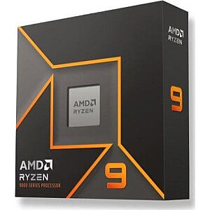 Процессор RYZEN X16 R9-9950X3D SAM5/170W 4300 100-100000719WOF AMD