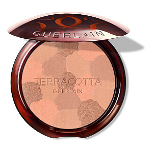 GUERLAIN Terracotta Light puder brązująco-rozświetlający 01 10g