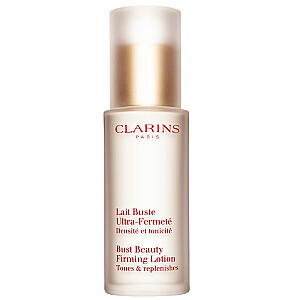 CLARINS Stangrinamasis losjonas krūtinės grožiui 50 ml