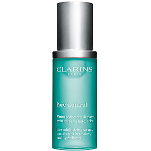 CLARINS Porų kontrolės sumažinantis serumas 30 ml