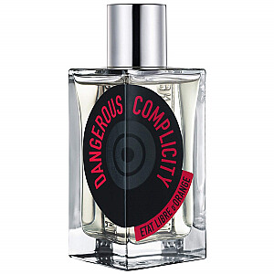 Тестер ETAT LIBRE D&#39;ORANGE Dangerous Complicity Unisex EDP spray 100 мл