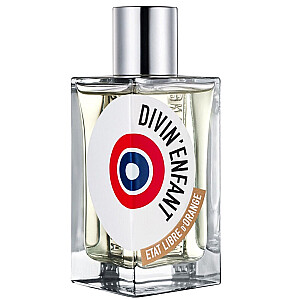 Tester ETAT LIBRE D'ORANGE Divin' Enfant Unisex EDP spray 100ml