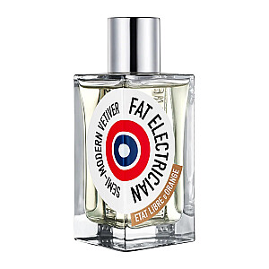 Eau de Parfum Etat Libre d'Orange Fat Electrician 100ml